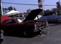 Classic Car Video