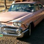 1959 Dodge Custom Royal