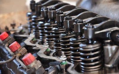 When Is It Time For An Engine Rebuild?